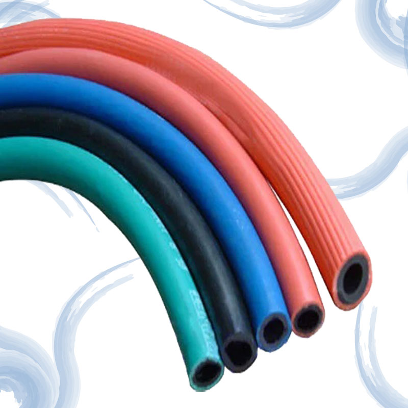 Hydraulic Rubber Hose Pipe